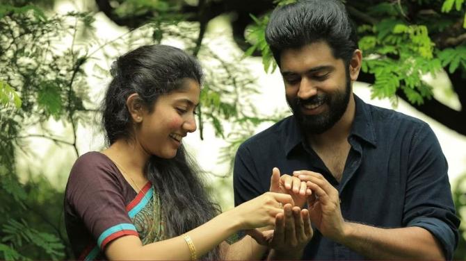 Premam in 2015